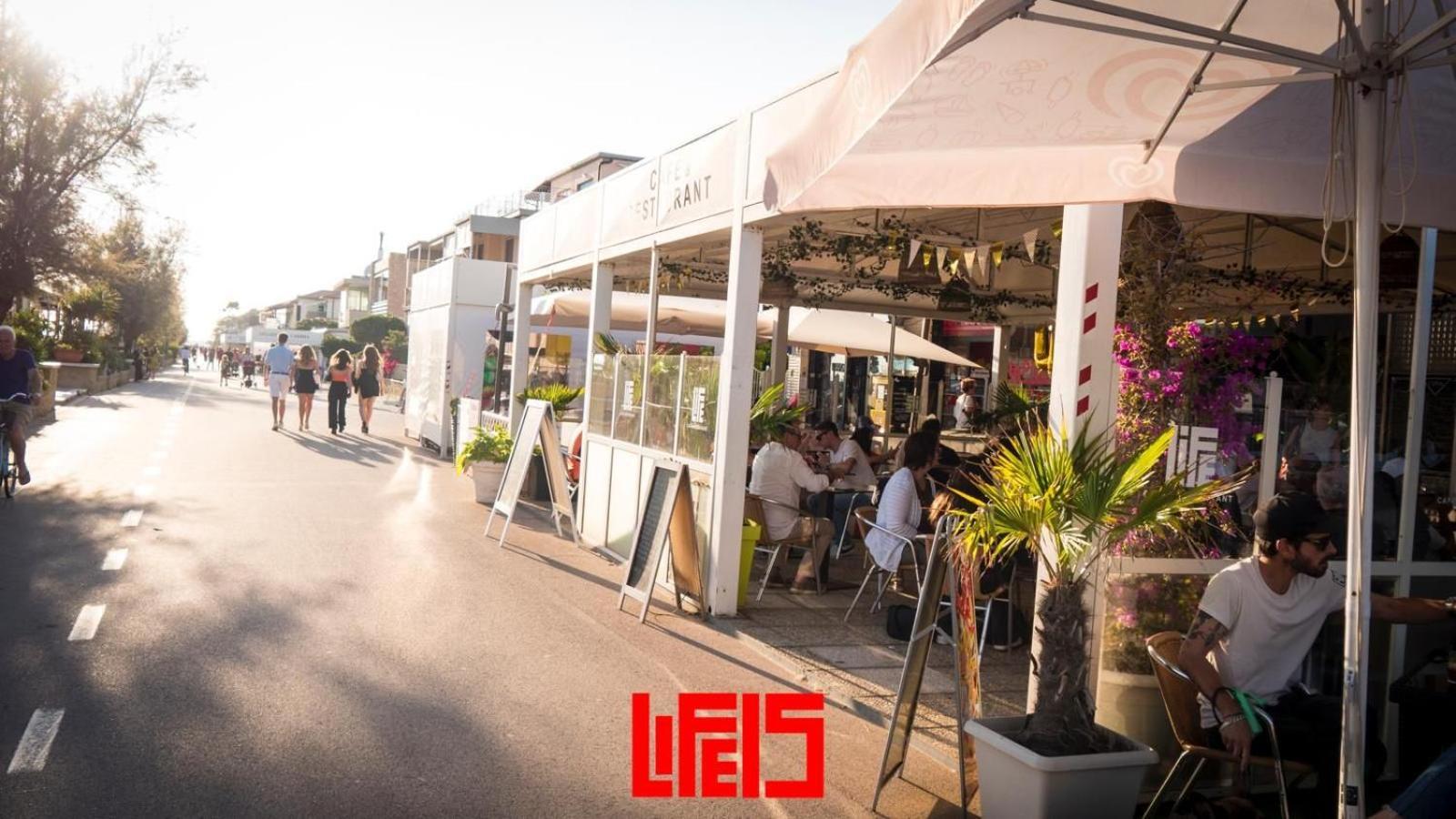 Life House Follonica