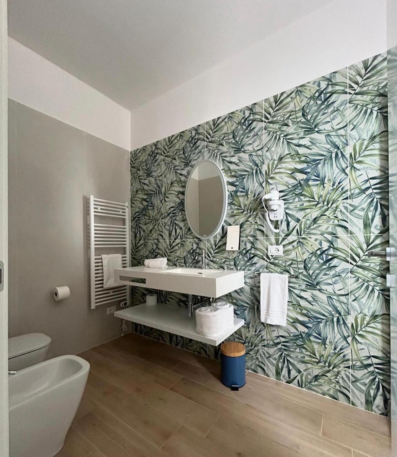 Life House Follonica