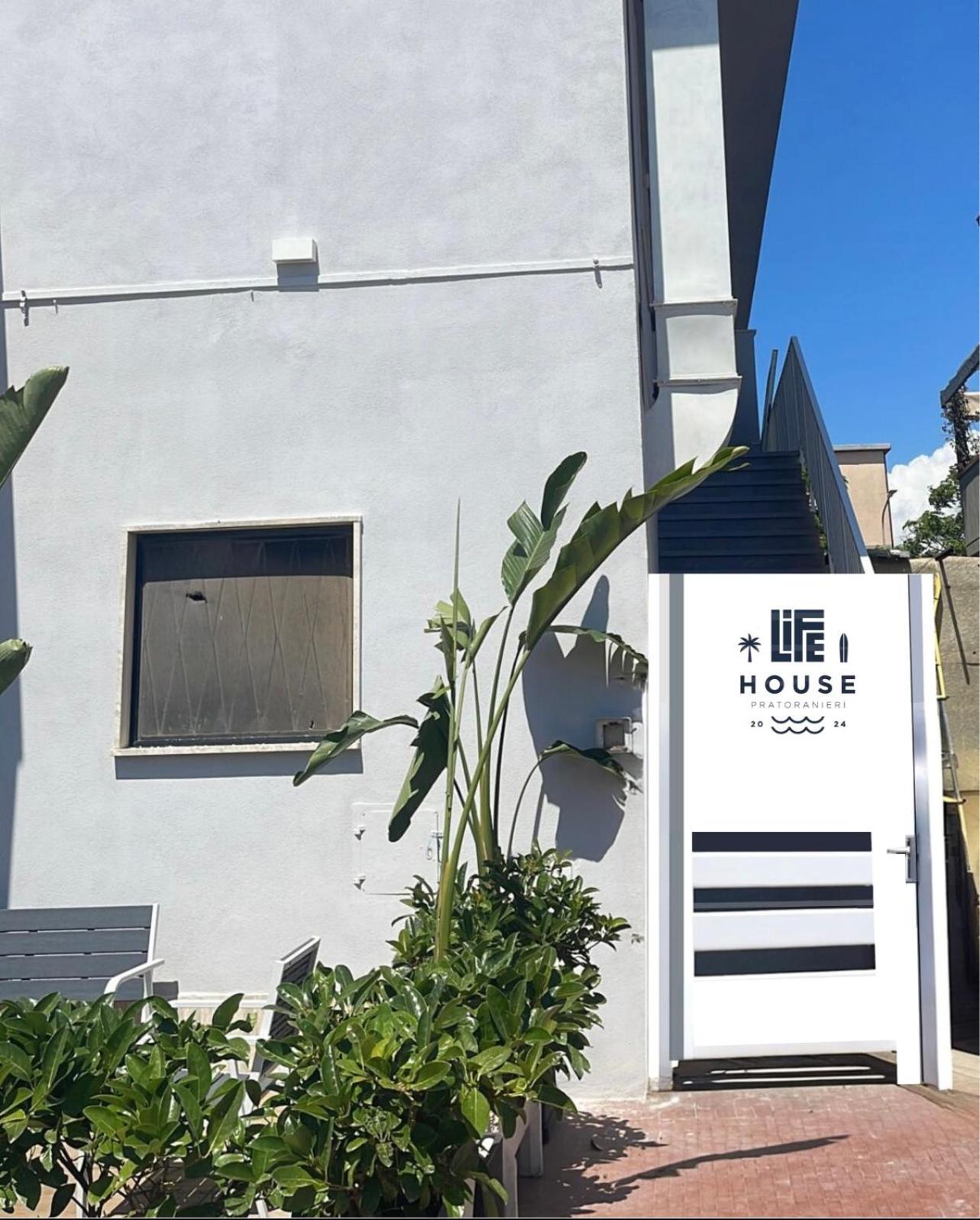 Affittacamere Life House Follonica