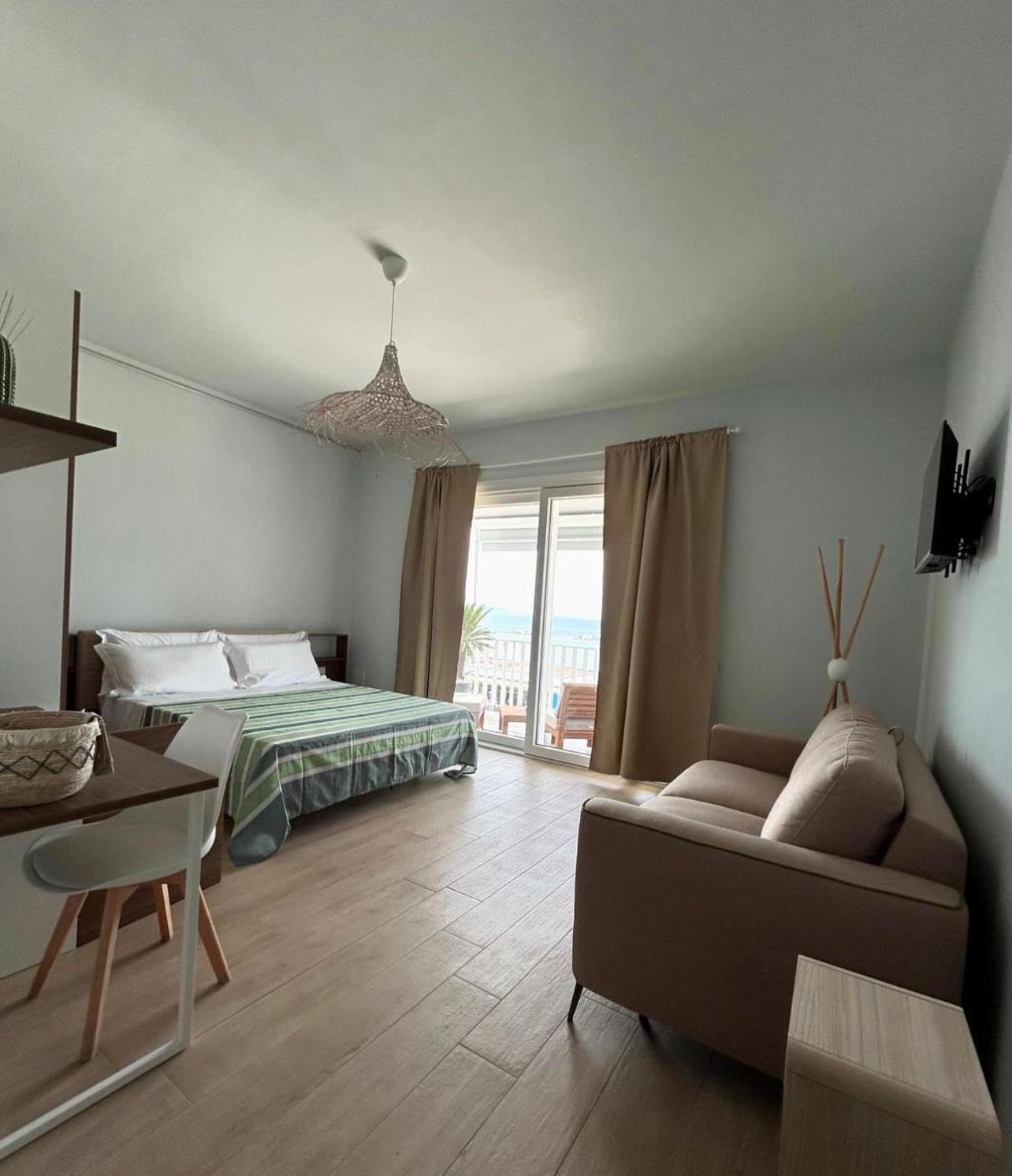 Affittacamere Life House