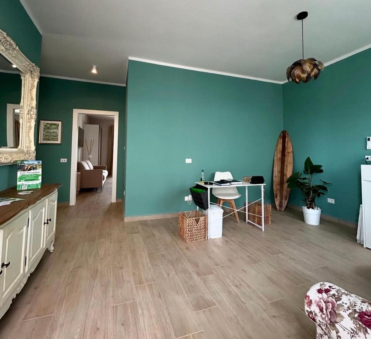 Life House Affittacamere Follonica